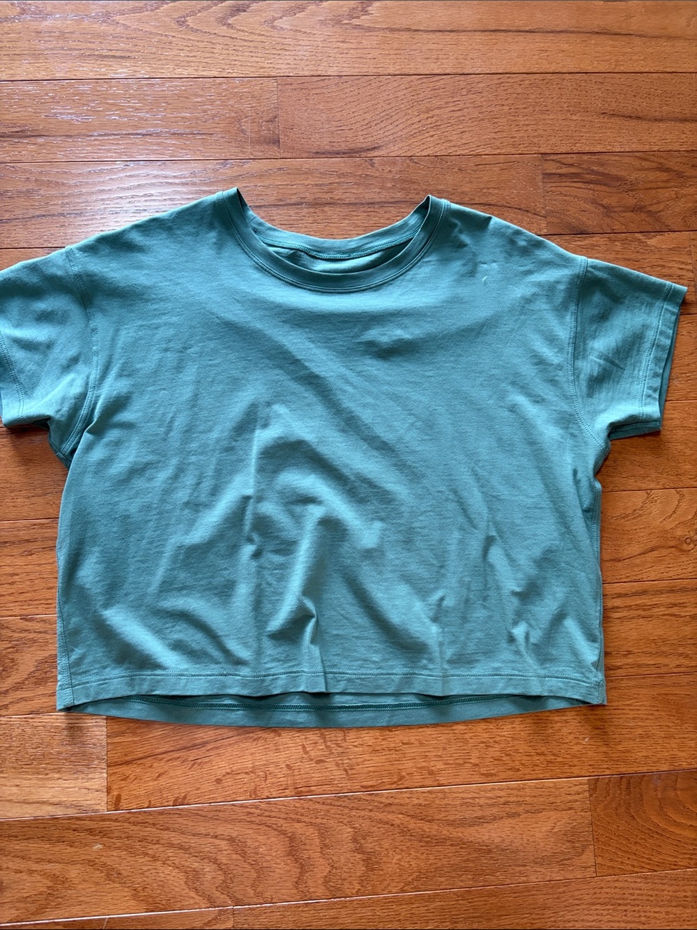 Lululemon cates tee